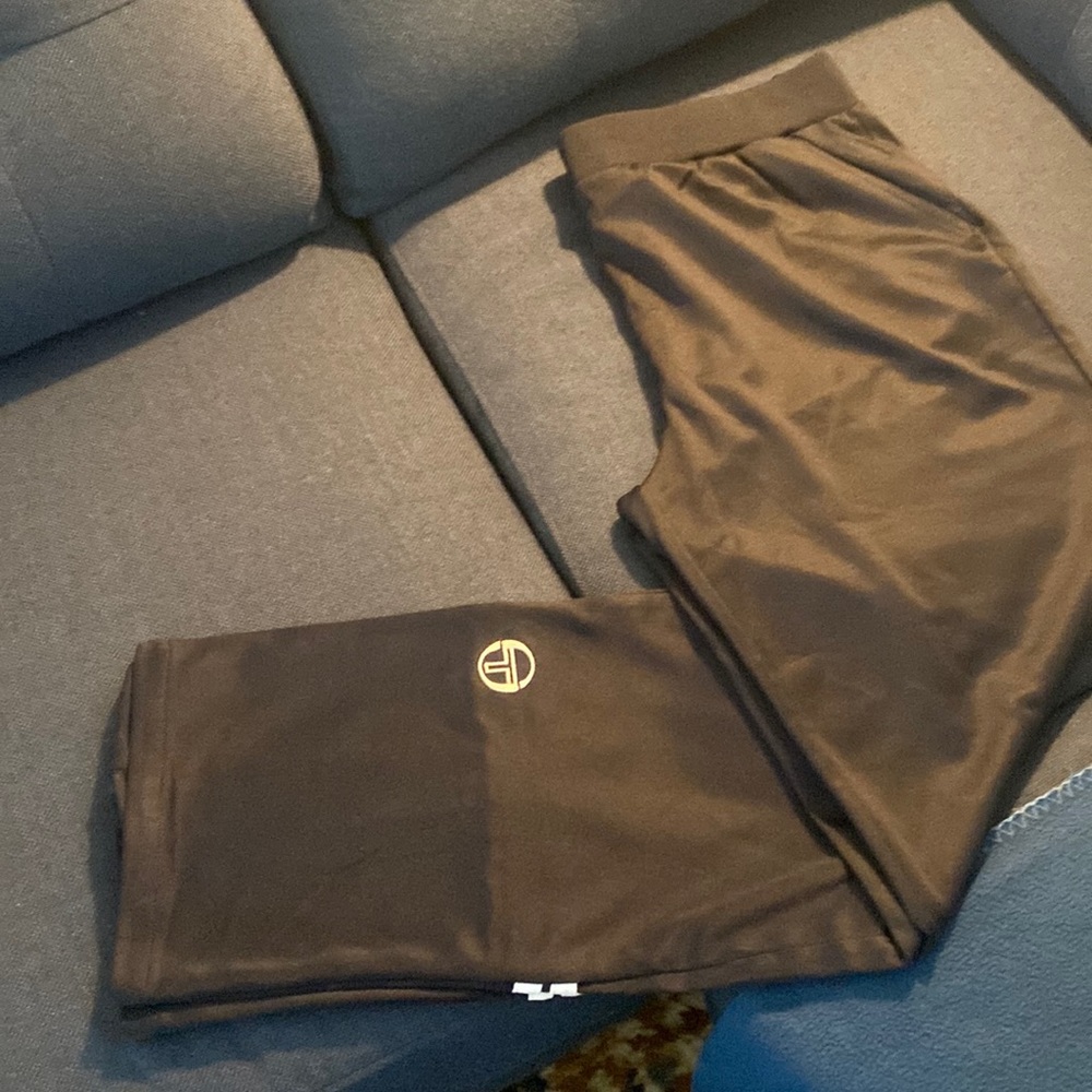 Sergio Tacchini